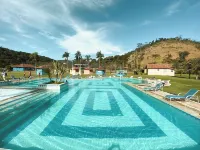 Villa Itaipava Resort & Conventions - Pool
