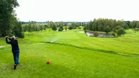 Lundsbrunn Resort & Spa Hotels in Lidkoping