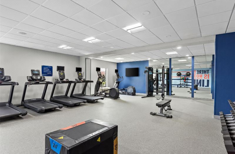 Hampton Inn & Suites Bolingbrook photo 3