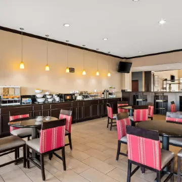 Comfort Suites Waxahachie - Dallas