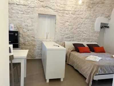 Luxury Room Cassese Các khách sạn ở Ceglie Messapica