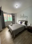 Lima Airport Tampu Hotels near Jorge Chavez International Airport