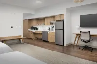 Element Jacksonville Beach - واي فاي