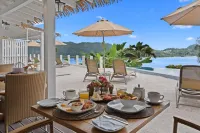 The Bay Seychelles Boutique Hotel and Apartments
