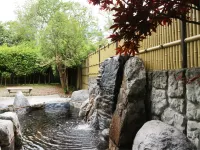 Hotel Terreno Hotels in Kawakami District