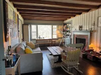 Serene and Refined Berkshires Retreat, Close to Kripalu, Gardens & 3 Ski Resorts Hotels in Stockbridge