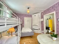 Herrgård de Luxe Hotels in Växjö