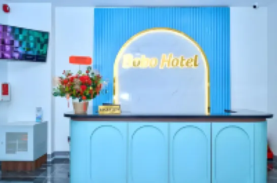 Bobo Boutique Hotel