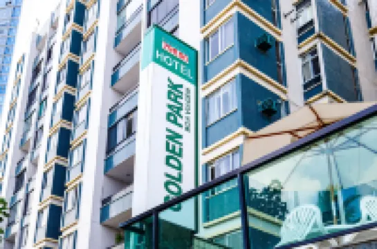 Hotel Golden Park Recife Boa Viagem by Nacional Inn