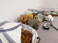 7 آيلاندز - فطور