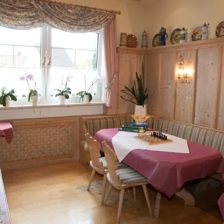 Hotel Bauer Garni