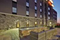 Hampton Inn Sioux Falls / Southwest