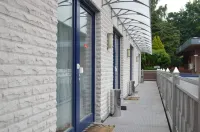 Hotel B8 Voerde Hotels in Marienthal