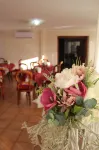 Hotel Santa Caterina - Desayuno