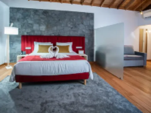 Quinta da Magnólia AR Hotels in Velas
