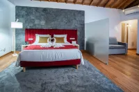 Quinta da Magnólia AR โรงแรมใน