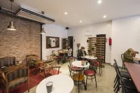 Hotel Miño - sarapan