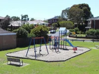 Hume Villa Motor Inn under New Management Hotels in Fawkner