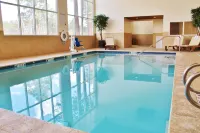 GreenTree Inn & Suites Pinetop Hotels in Pinetop-Lakeside