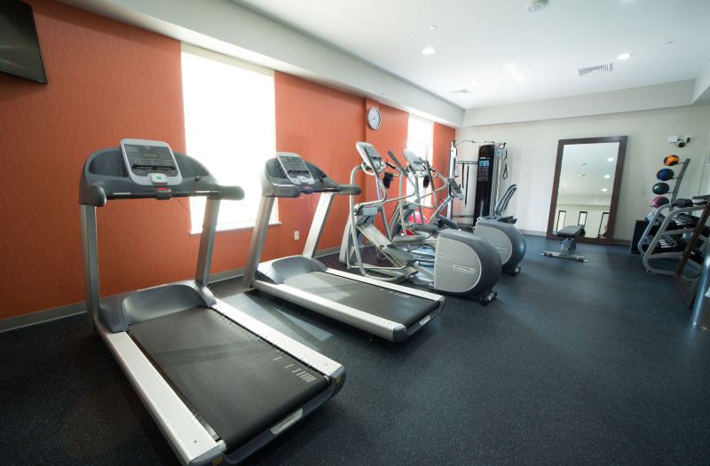 Home2 Suites by Hilton Tulsa Hills photo 3