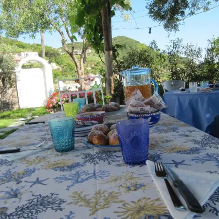 Relais Bijoux Ischia