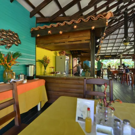Seagrape Plantation Resort & Dive Center