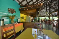 Seagrape Plantation Resort & Dive Center