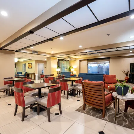 Comfort Inn Opelika - Auburn