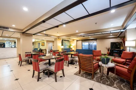 Comfort Inn Opelika - Auburn