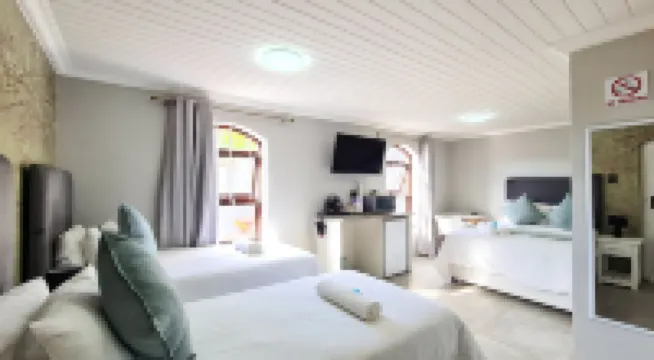 文森特山谷旅館