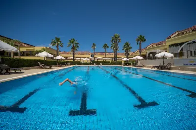 Hotel la Principessa Hotels near Amantea Vecchia