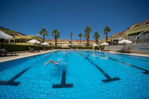 Hotel la Principessa Hôtels à : Belmonte Calabro