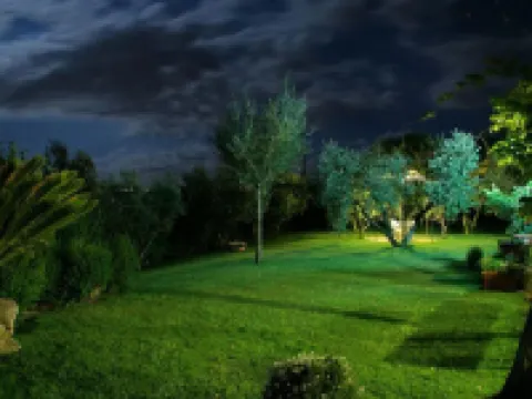 Villarondanella Hotels in Fermo