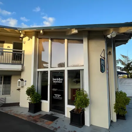 Inn by the Bay Monterey