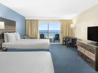 Carousel Resort Hotel and Condominiums Hotels near Northside Park