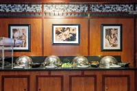 Holiday Inn CHICAGO OAKBROOK by IHG Hotels in Oak Brook