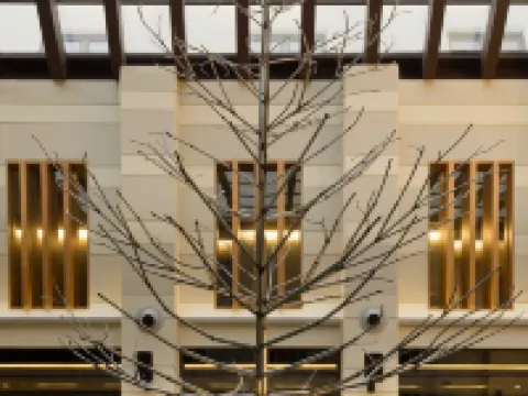埃斯佩羅斯皇宮豪華Spa酒店 卡斯托里亞酒店