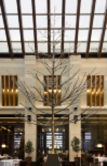 Esperos Palace Luxury & Spa Hotel