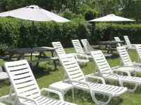 Saga Resort Hotels in Wasaga Beach