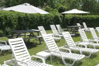 Saga Resort