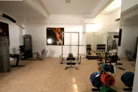 Aleria Cappadocia Hotel - Gym