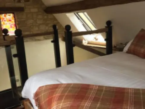Bantam Tea Rooms Hotels in Chipping Campden