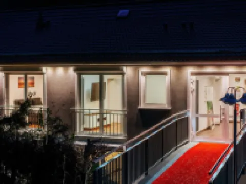 Hotel Hafermarkt Hotels in Upper Harz