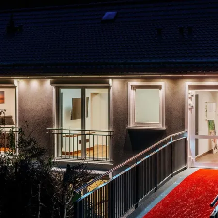 Hotel Hafermarkt