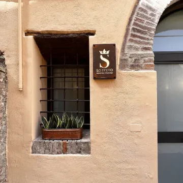 Dimora Storica Lo Svevo