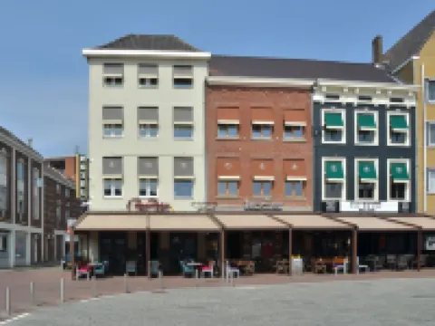 Hotel Roermond Next Door Hotels in Roermond