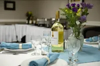 Visitor's Inn - Aamiainen