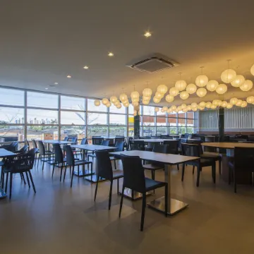 Hotel Darolt Criciúma