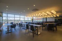Hotel Darolt Criciúma Hotels in Criciúma