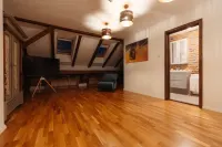 Aparthotel Casa 1901